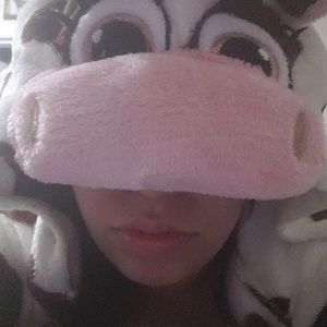 Meet your Posher, Celeste